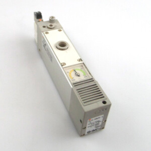 SMC Vakuumerzeuger ZL112-K25LOU-G-Q GEB