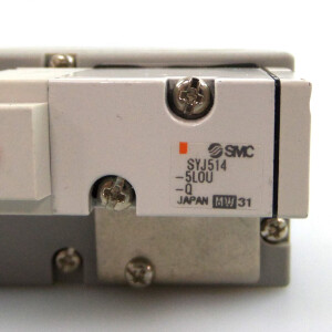 SMC Vakuumerzeuger ZL112-K25LOU-G-Q GEB
