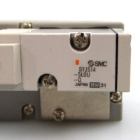 SMC Vakuumerzeuger ZL112-K25LOU-G-Q GEB
