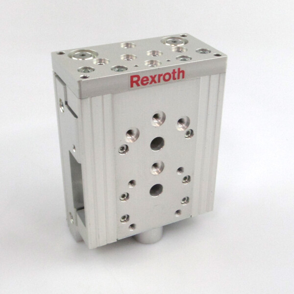 Rexroth Minischlitten MSC-25-50-SH 0821406378 GEB