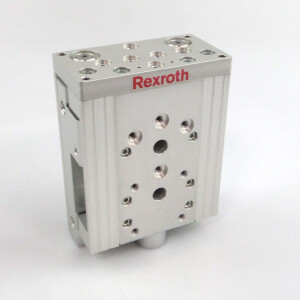 Rexroth Minischlitten MSC-25-50-SH 0821406378 GEB