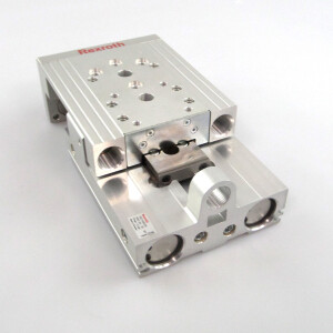 Rexroth Minischlitten MSC-25-50-SH 0821406378 GEB