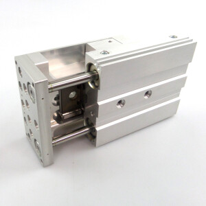 Rexroth Minischlitten MSC-25-50-SH 0821406378 GEB