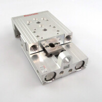 Rexroth Minischlitten MSC-25-50-SH 0821406378 GEB