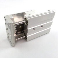 Rexroth Minischlitten MSC-25-50-SH 0821406378 GEB