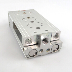 Rexroth Minischlitten MSC-25-50-SH 0821406369 GEB