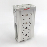 Rexroth Minischlitten MSC-25-50-SH 0821406369 GEB