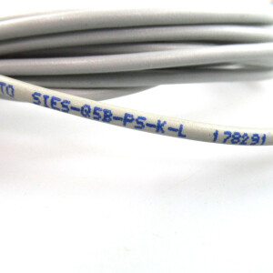 Festo Näherungsschalter SIES-Q5B-PS-K-L 178291 GEB