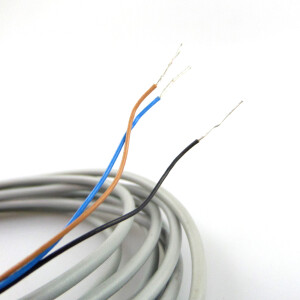 Festo Näherungsschalter SIES-Q5B-PS-K-L 178291 GEB