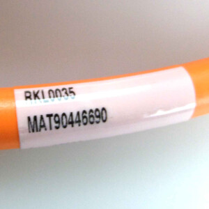 igus Rexroth Motorkabelverlängerung RKL0035 MAT90446690 10m NOV