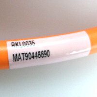 igus Rexroth Motorkabelverlängerung RKL0035 MAT90446690 10m NOV