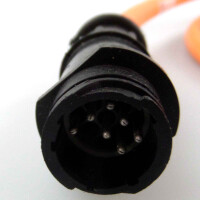 igus Rexroth Motorkabelverlängerung RKL0035 MAT90446690 10m NOV