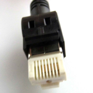 igus Schneider Encoderkabel MAT90447682 3m NOV