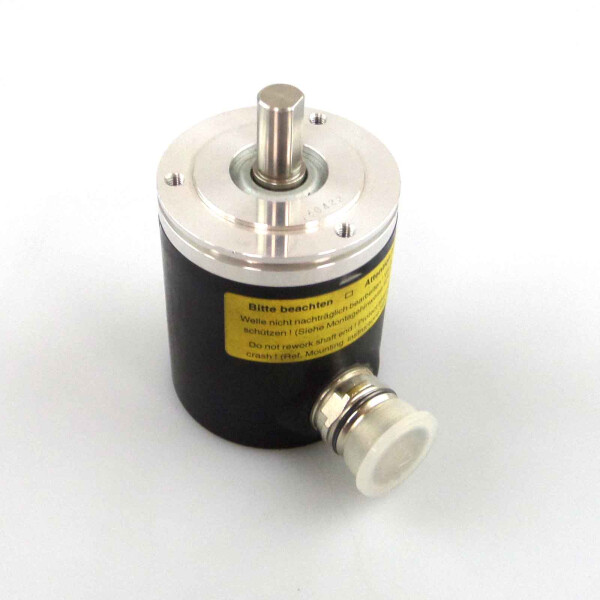 TWK Elektronik Drehgeber CRE 65-4096 G24 L E33 NOV