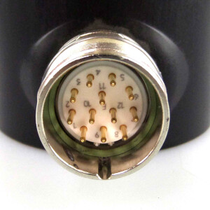 TWK Elektronik Drehgeber CRE 65-4096 G24 L E33 NOV