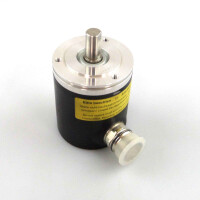 TWK Elektronik Drehgeber CRE 65-4096 G24 L E33 NOV