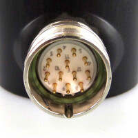 TWK Elektronik Drehgeber CRE 65-4096 G24 L E33 NOV