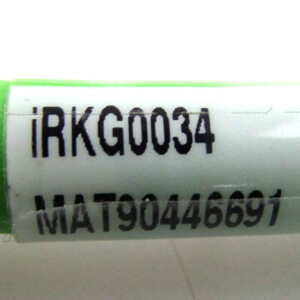 igus Rexroth Encoderkabelverlängerung IRKG0034 MAT90446691 1,5m NOV