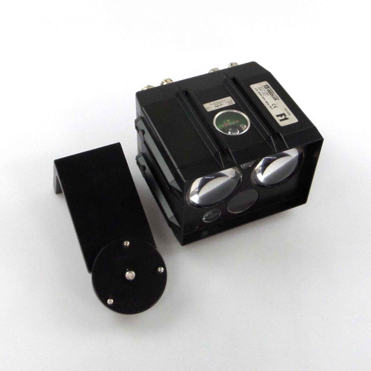 Pepperl+Fuchs VISOLUX Datenlichtschranke LS600-DA-IBS-RT/F1 