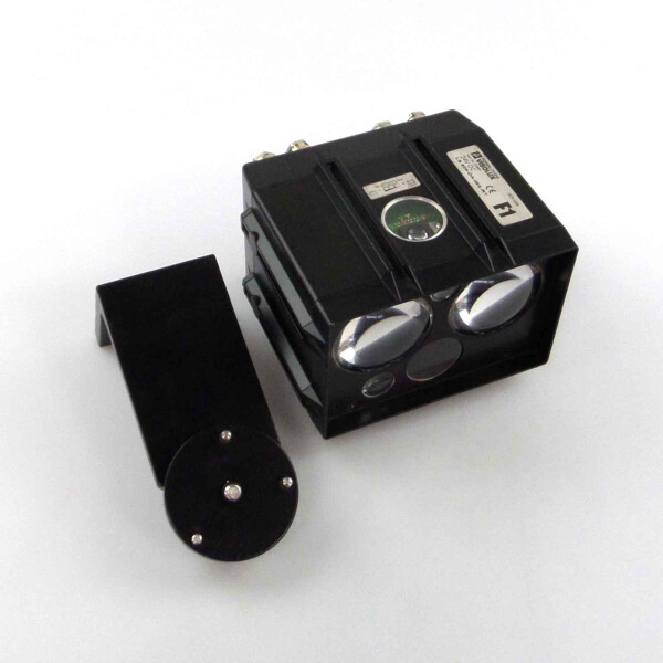 Pepperl+Fuchs VISOLUX Datenlichtschranke LS600-DA-IBS-RT/F1 418561 GEB