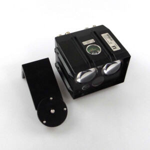 Pepperl+Fuchs VISOLUX Datenlichtschranke LS600-DA-IBS-RT/F1 418561 GEB