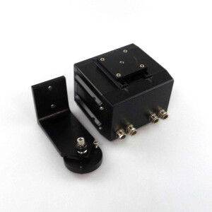 Pepperl+Fuchs VISOLUX Datenlichtschranke LS600-DA-IBS-RT/F1 418561 GEB