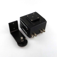 Pepperl+Fuchs VISOLUX Datenlichtschranke LS600-DA-IBS-RT/F1 418561 GEB