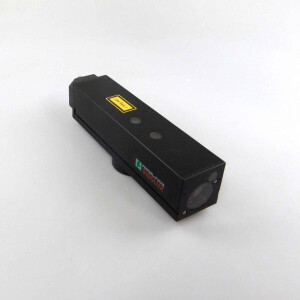 Pepperl+Fuchs VISOLUX Entfernungsmessgerät EDM120-SSI 114825 GEB
