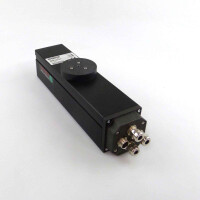 Pepperl+Fuchs VISOLUX Entfernungsmessgerät EDM120-SSI 114825 GEB