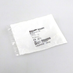 Balluff induktiver Näherungsschalter BES 516-371-E5-C-S49 152002 OVP