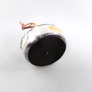 Talema Ringkerntrafo 92623 P2S2 T0255 115V/115V 2x50V 1kVA NOV