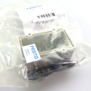 Festo Abdeckung AK-8KL 538219 (3Stk.) OVP