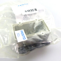 Festo Abdeckung AK-8KL 538219 (3Stk.) OVP
