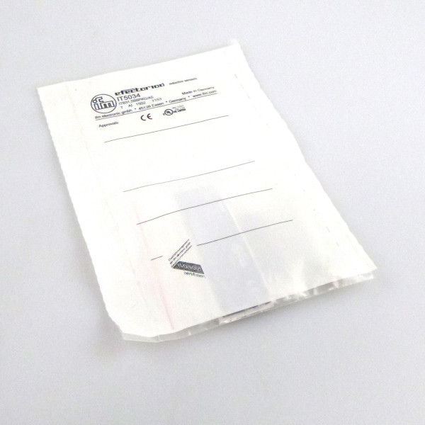 ifm efector induktiv Näherungsschalter IT5034 ITB31,5BBPKG/AS OVP