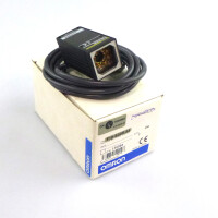 Omron Pattern Matching Sensor F10-S30R-64 OVP