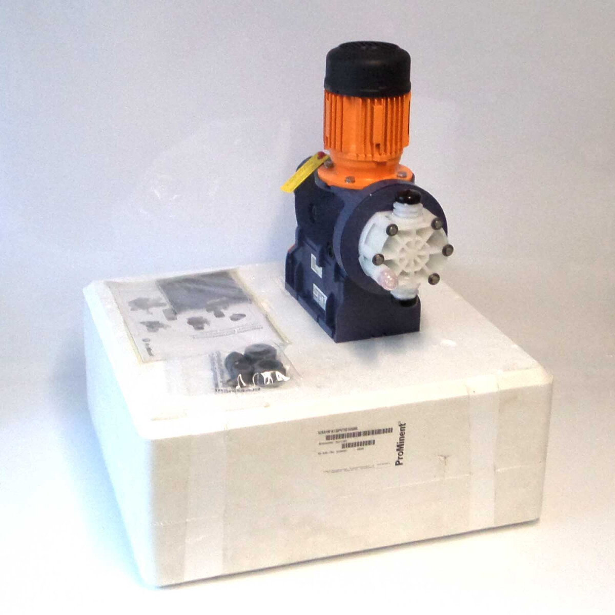 ProMinent Sigma Dosierpumpe Typ S2BAHM16130PVTS010S000 130/1