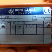 ProMinent Sigma Dosierpumpe Typ S1BAH07065PVTS010S000 65/78 l/h 7bar OVP