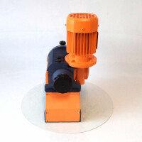 ProMinent Sigma Dosierpumpe Typ S1BAH07065PVTS010S000 65/78 l/h 7bar OVP