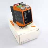 ifm Diagnoseelektronik VSE100 OVP