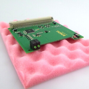 KNOLL Controlube CPU-Karte-V2.0 438616 OVP