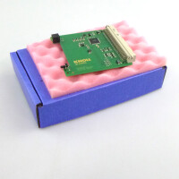 KNOLL Controlube CPU-Karte-V2.0 438616 OVP