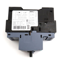 Siemens Leistungsschalter 3RV2411-1GA10 OVP