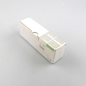 MURR ELEKTRONIK E/A Erweiterungsmodul Cube67+ DIO12 IOL4 E 8xM12 56765 SIE
