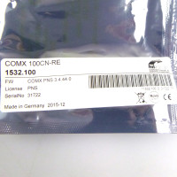 Hilscher Kommunikationsmodul COMX 100CN-RE 1532.100 OVP
