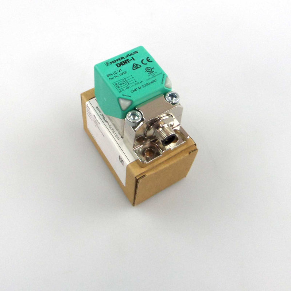 Pepperl+Fuchs Schreib/Lesekopf IPH-L2-V1 119321 OVP