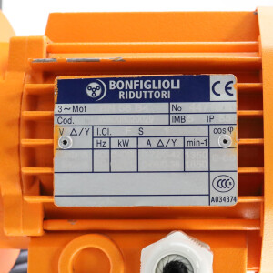ProMinent Sigma Dosierpumpe Typ S1BAH04120PVTS010S000 120/144 l/h 4bar GEB