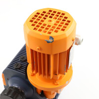 ProMinent Sigma Dosierpumpe Typ S1BAH04120PVTS010S000 120/144 l/h 4bar GEB
