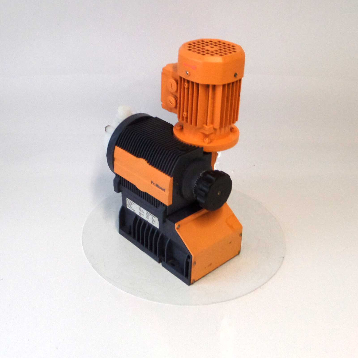ProMinent Sigma Dosierpumpe Typ S1BAH12035PVT0010S000 35/42 