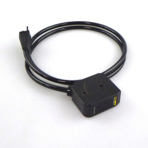 Omron Faseroptischer Sensor E32-S15L-2 GEB