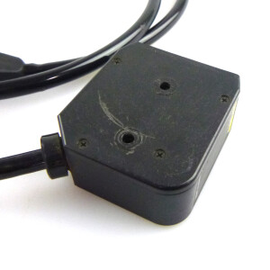 Omron Faseroptischer Sensor E32-S15L-2 GEB